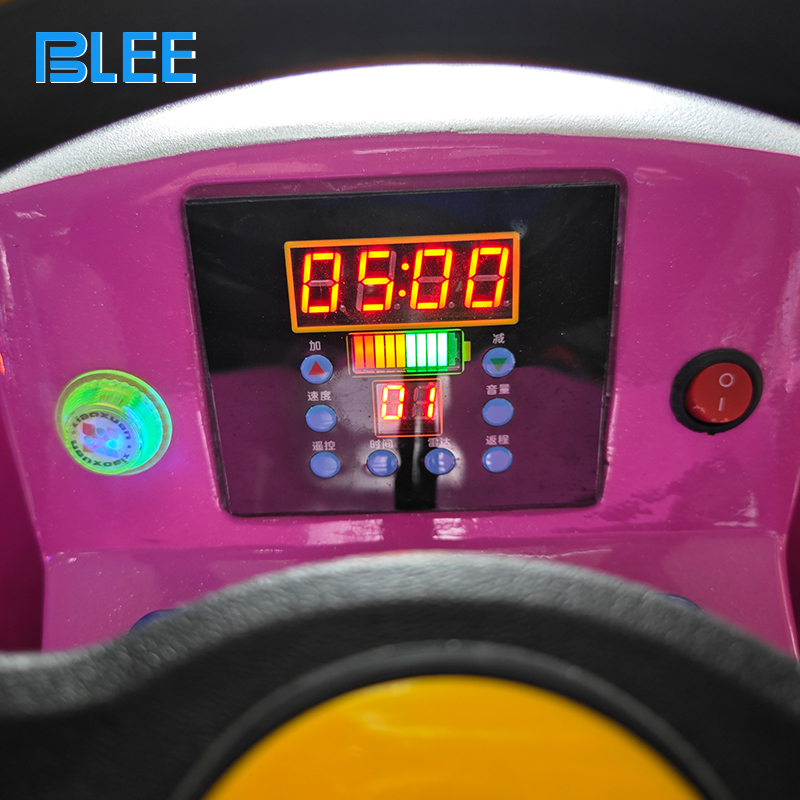 Power management configuration featuring dual 45AH battery array with easy replacement access