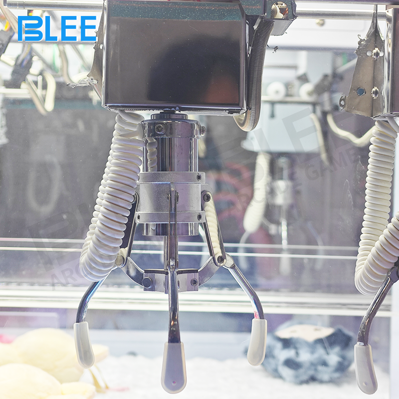 A group of friends celebrating a successful coordinated prize capture.