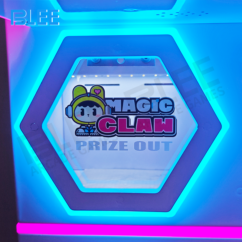 Power and technical specifications panel (400W, 110V-240V) located on the cabinet.