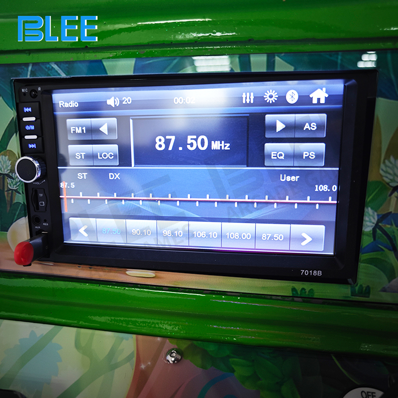 Power management configuration with four 12V80AH battery array and efficient 48V operational system