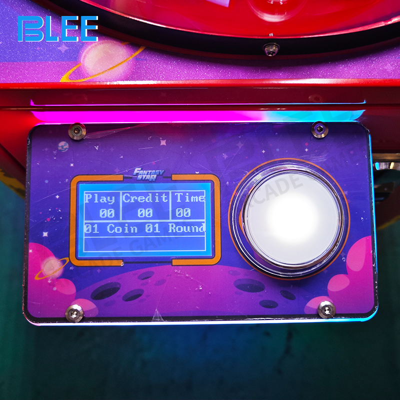 Side perspective showing the slim 45cm width and commanding 180cm height