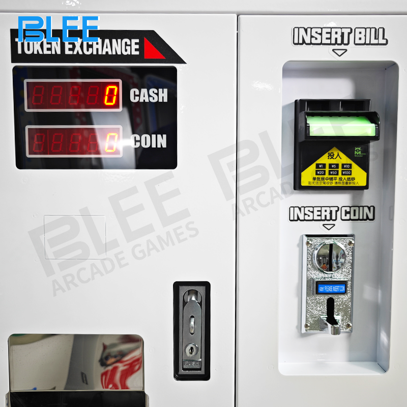 Side profile illustrating the compact 55cm width and space-efficient 42cm depth.