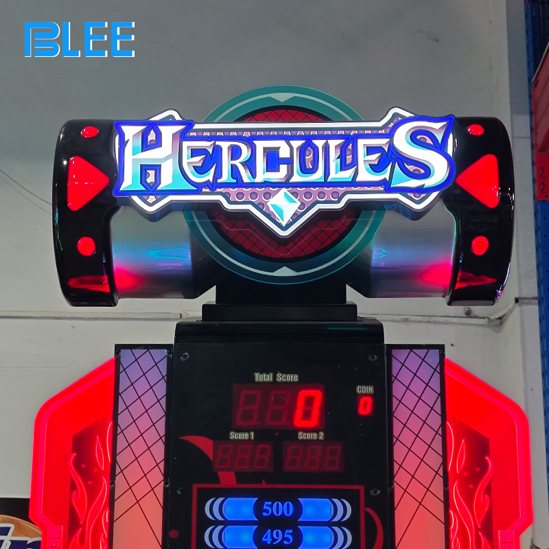 Side profile highlighting the 98cm width, 75cm depth, and impressive 263cm height.