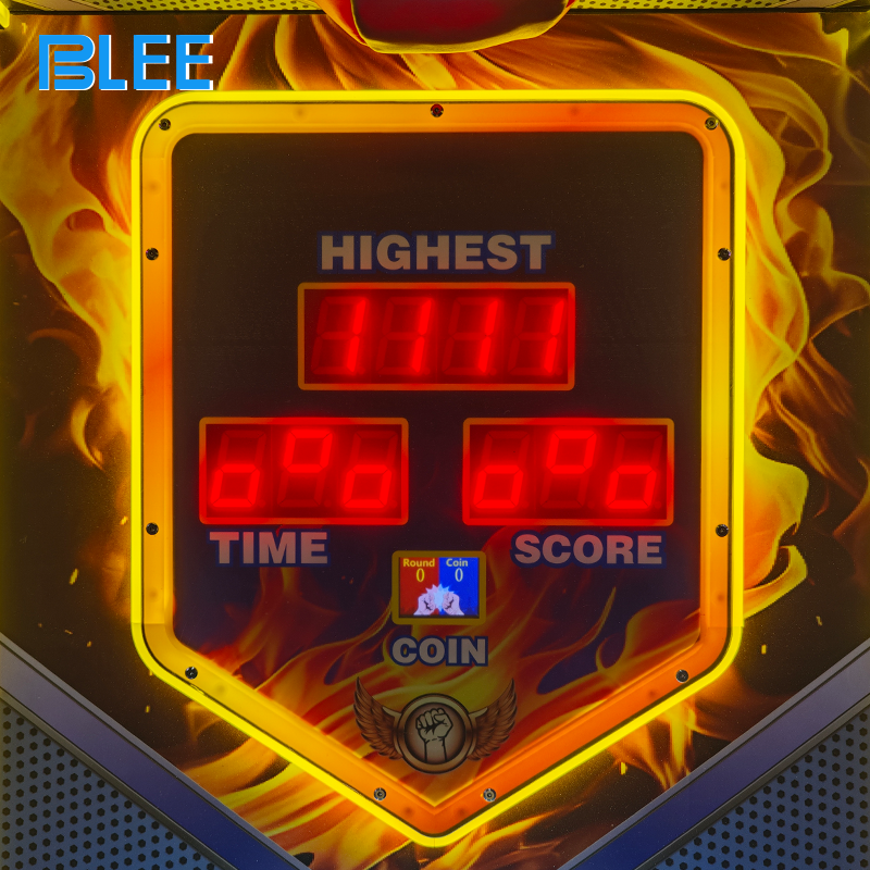 Side profile highlighting the 120cm width, 76cm depth, and 222cm height.