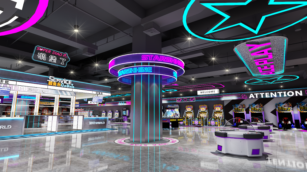 racing simulator arcade