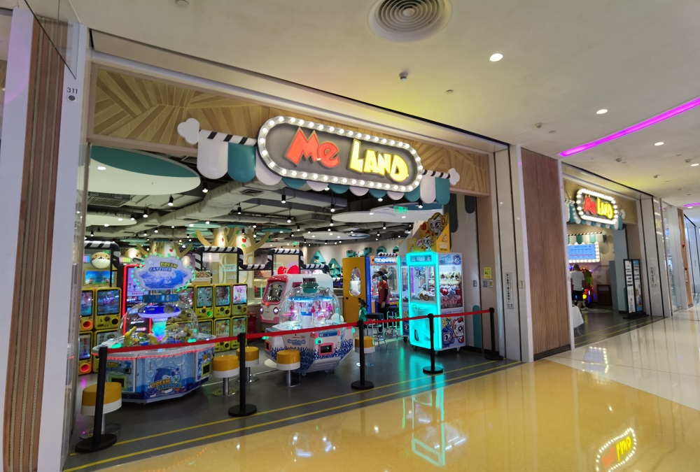 football arcade game machine