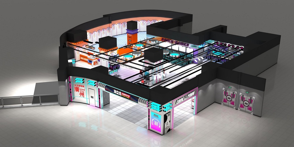 football arcade game machine