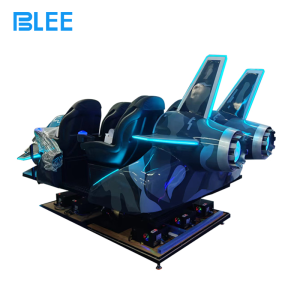 Close-up of six Dapeng E3S headsets showing comfortable padding and individual tracking sensors.