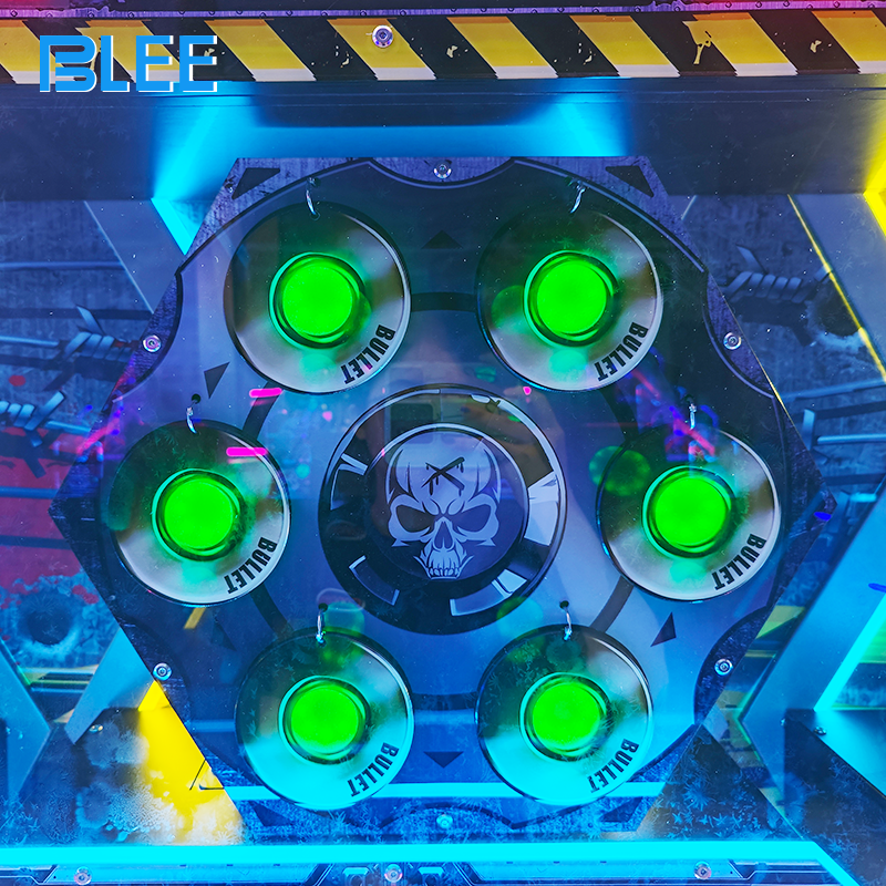 High-definition graphics demonstrating cinematic sniper mission environments.