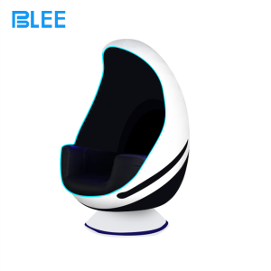 Close-up of the smooth 360° rotation mechanism showing quiet, reliable motion system.