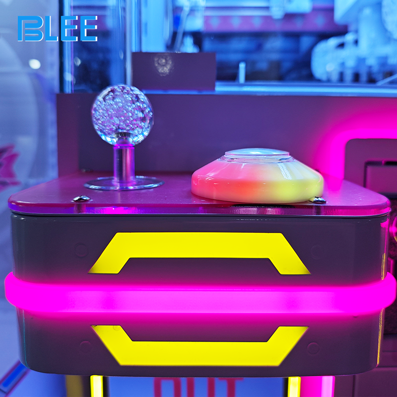 arcade equipment supplier