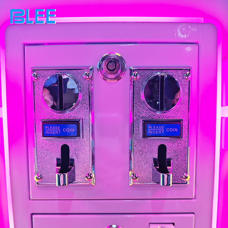 arcade game center solution
