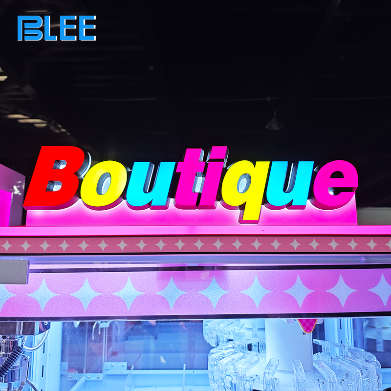 amusement machine supplier
