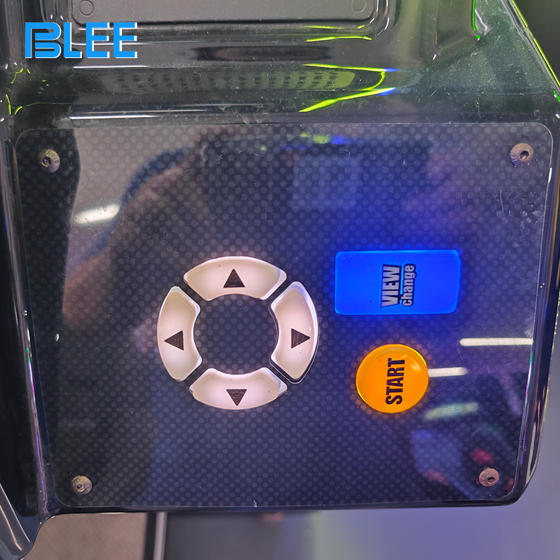 Arcade Turnkey Solution
