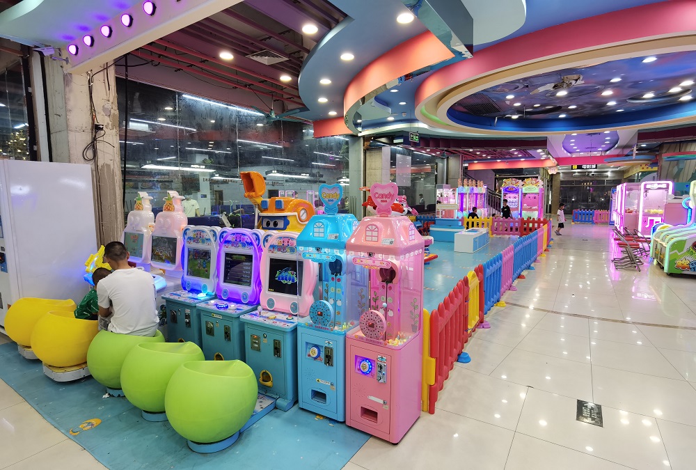 pinball arcade machines