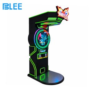 strength test game