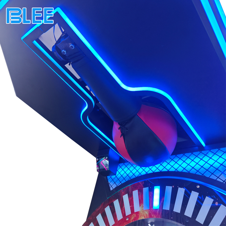 hammer swing arcade