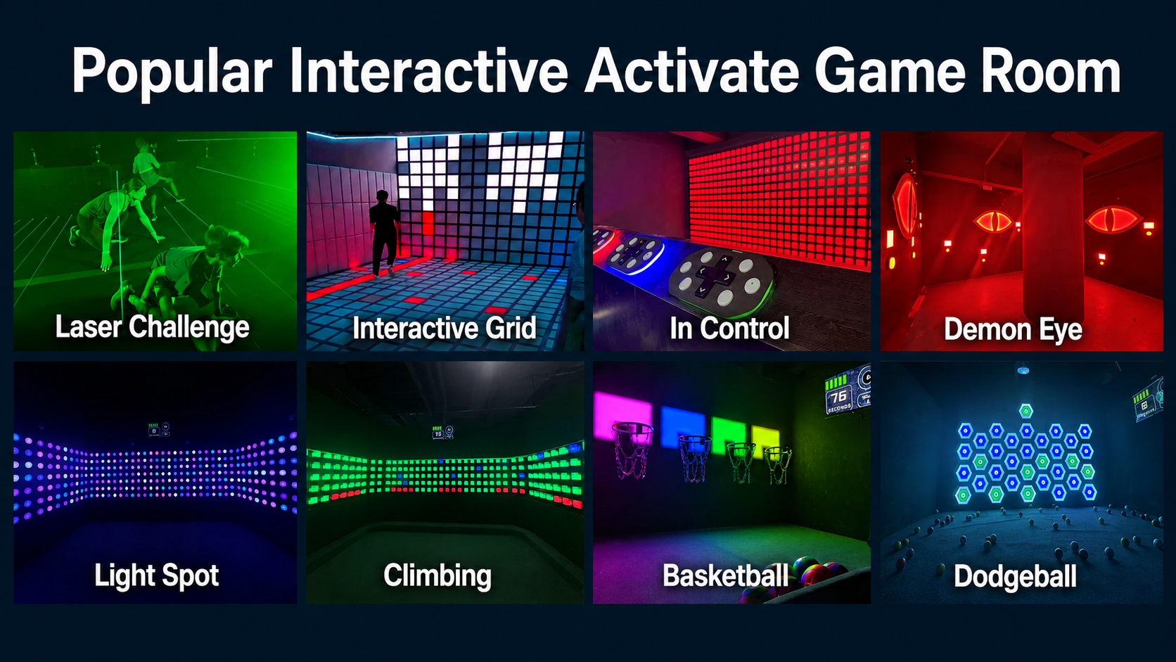 Activate Game 