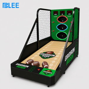 Gridiron Rush Football Arcade Machine