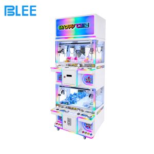 Compact Claw Machine