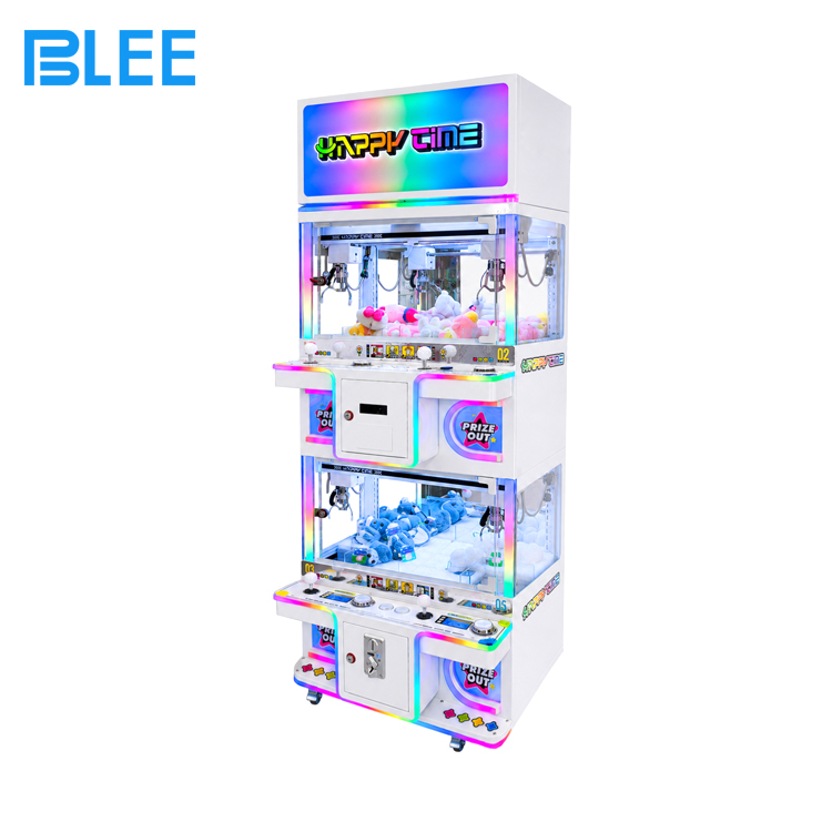 Compact Claw Machine Compact Claw Machine