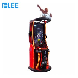 Compact VR Arcade Machine