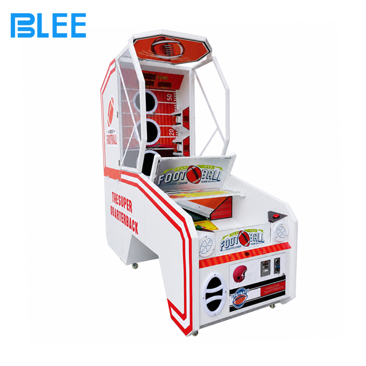 American Football Arcade Game