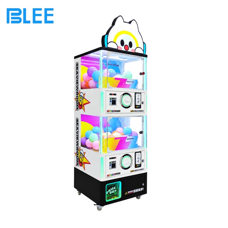 Family Capsule Toy Vending Machine Family Capsule Toy Vending Machine