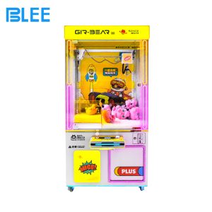 Commercial Claw Machine