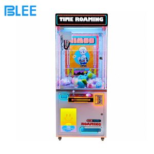 Plush Toy Claw Machine
