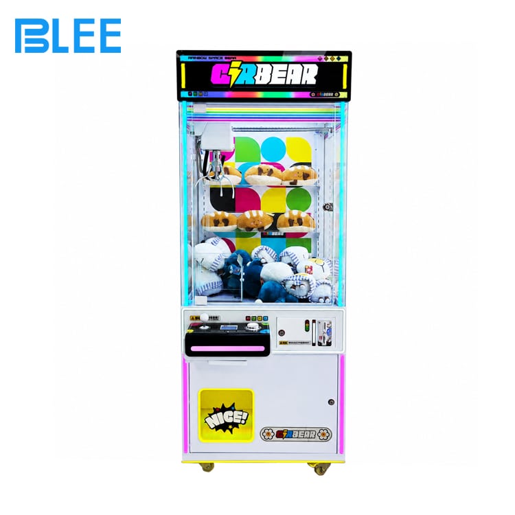 Plush Toy Claw Machine Plush Toy Claw Machine