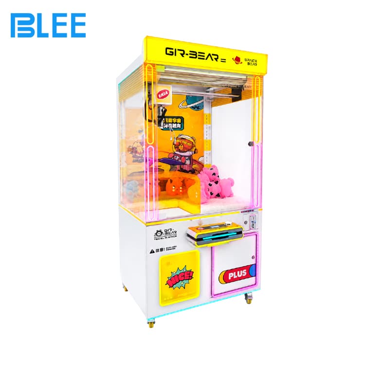 Commercial Claw Machine Commercial Claw Machine