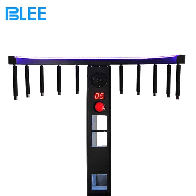 Drop Stick Game Machine Drop Stick Game Machine