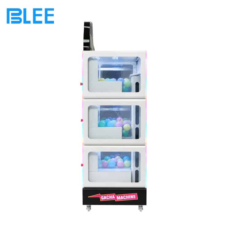 Capsule Toy Vending Machine Capsule Toy Vending Machine