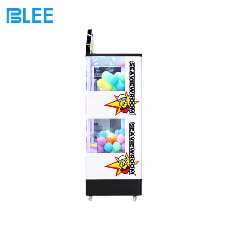 Capsule Toy Vending Machine