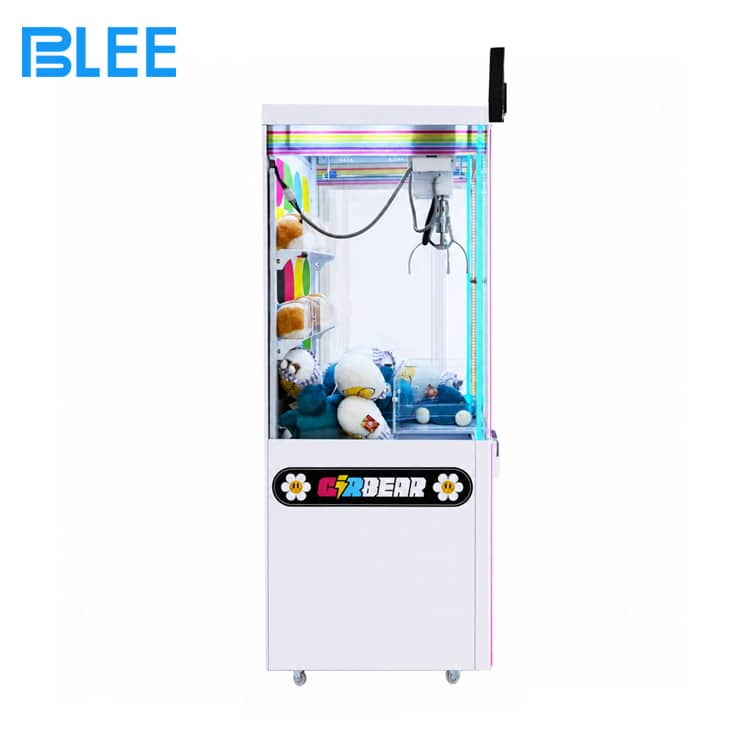 Coin Operated Claw Machine Coin Operated Claw Machine