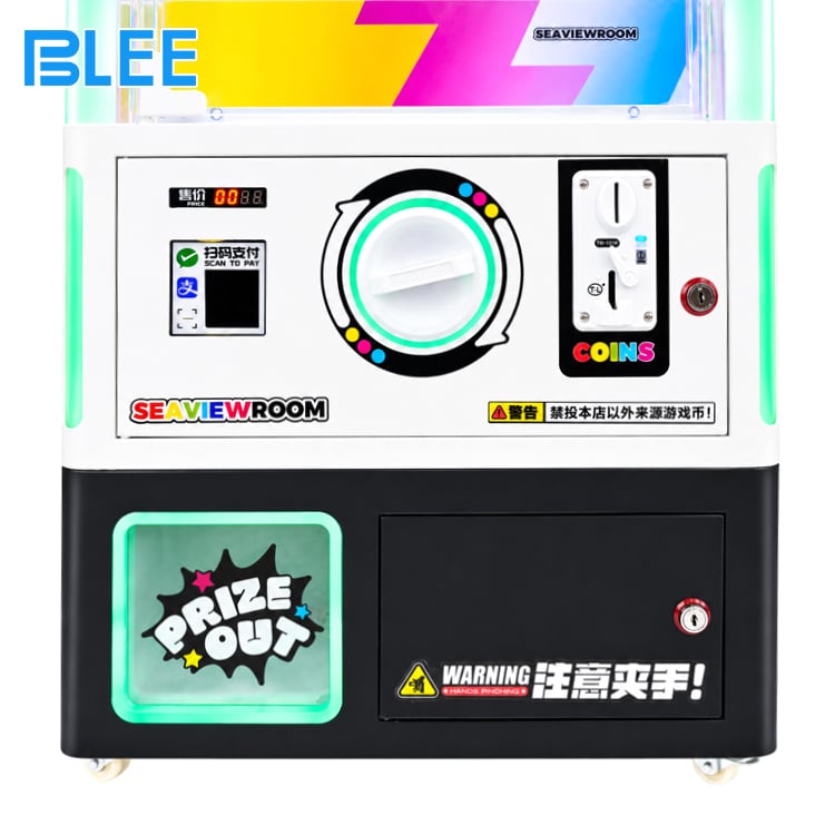 Capsule Toy Vending Machine