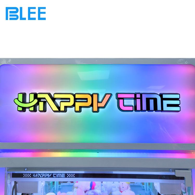Compact 4 Player Claw Machine Compact 4 Player Claw Machine