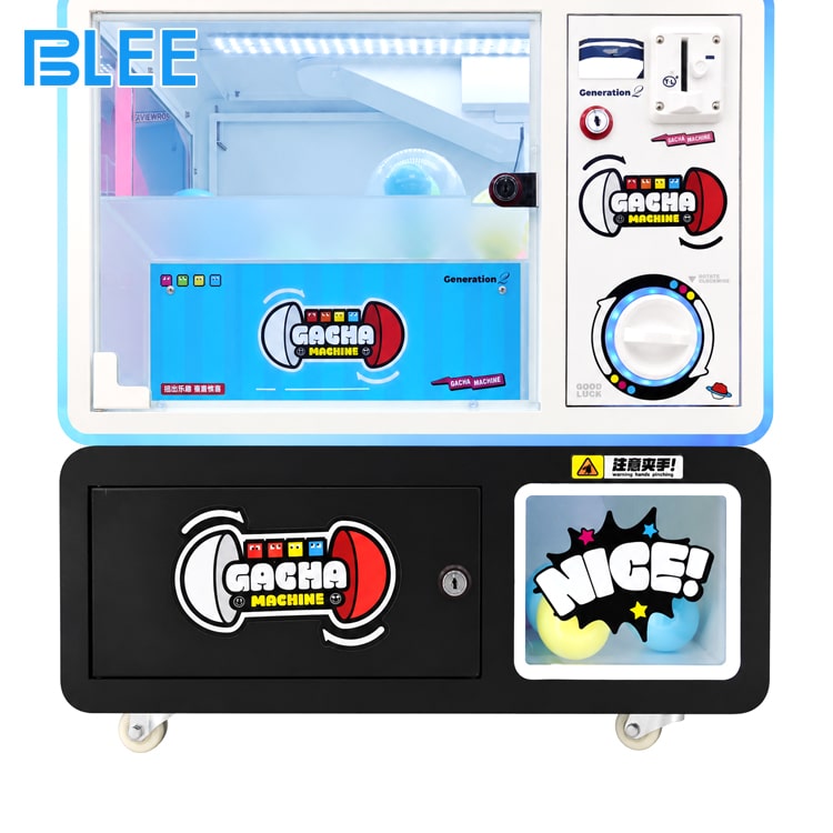 Gashapon Vending Machine Gashapon Vending Machine