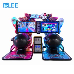 Crazy Ball