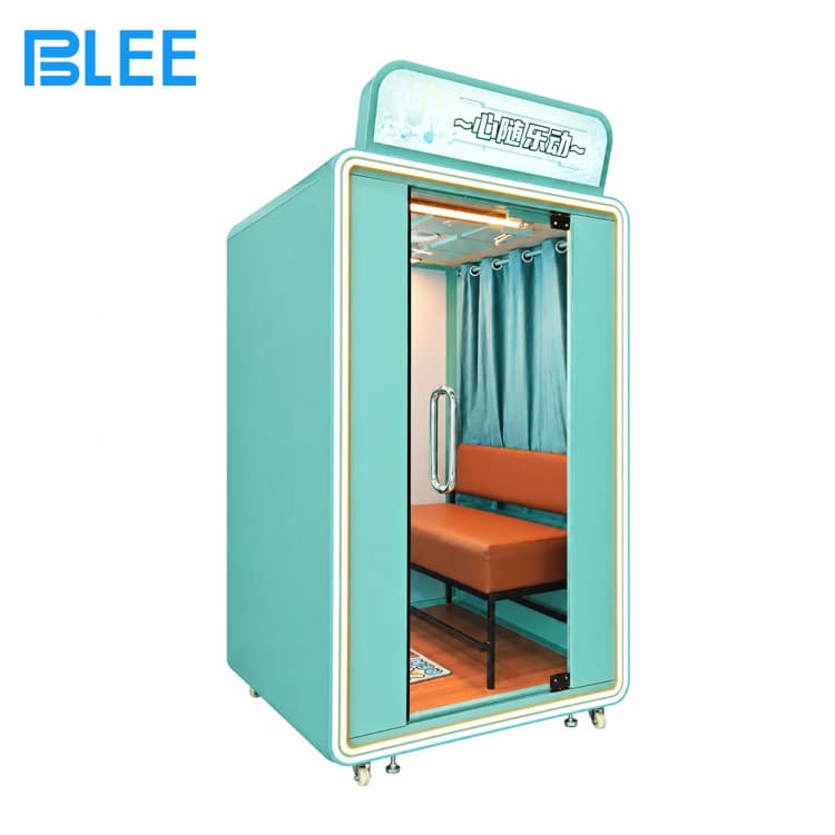 self-service singing machine self-service singing machine