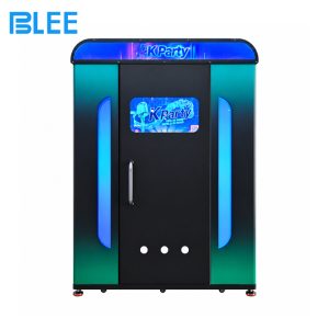 Commercial Karaoke Machine