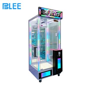 Upright Arcade Game