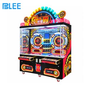 redemption game machine