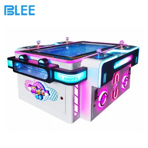 air hockey game machine