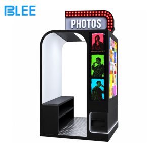 Vintage Photo Booth
