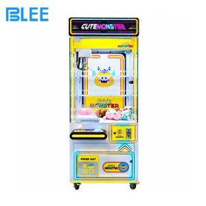 Plush Toy Claw Machine