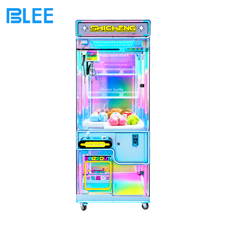 SHICHENG Claw Machine Plush Toy Crane Machine