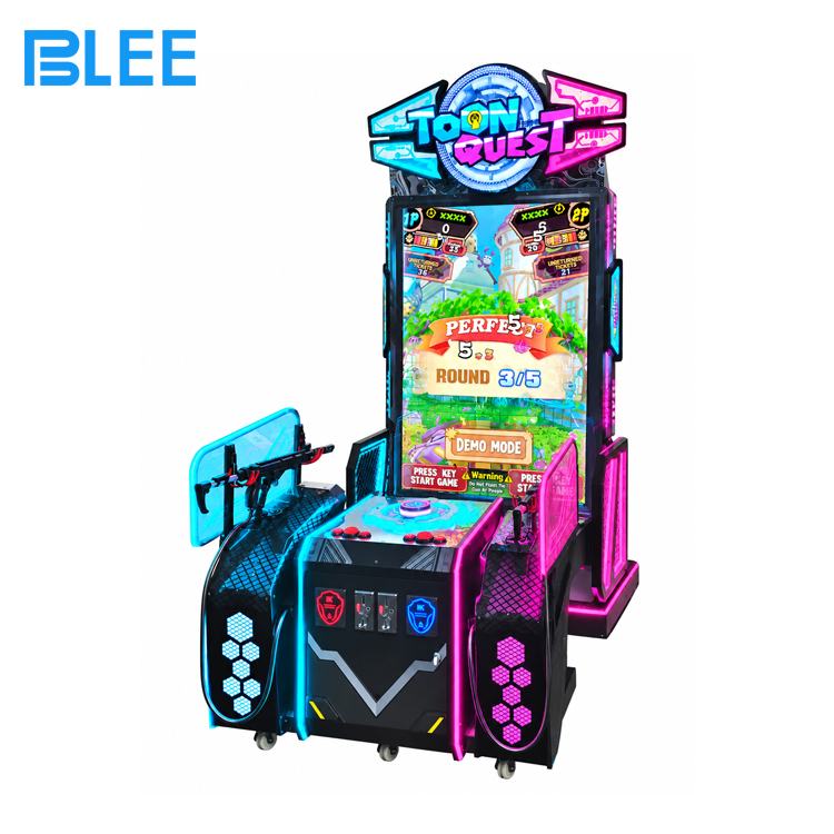3two player arcade game two player shooting arcade machine