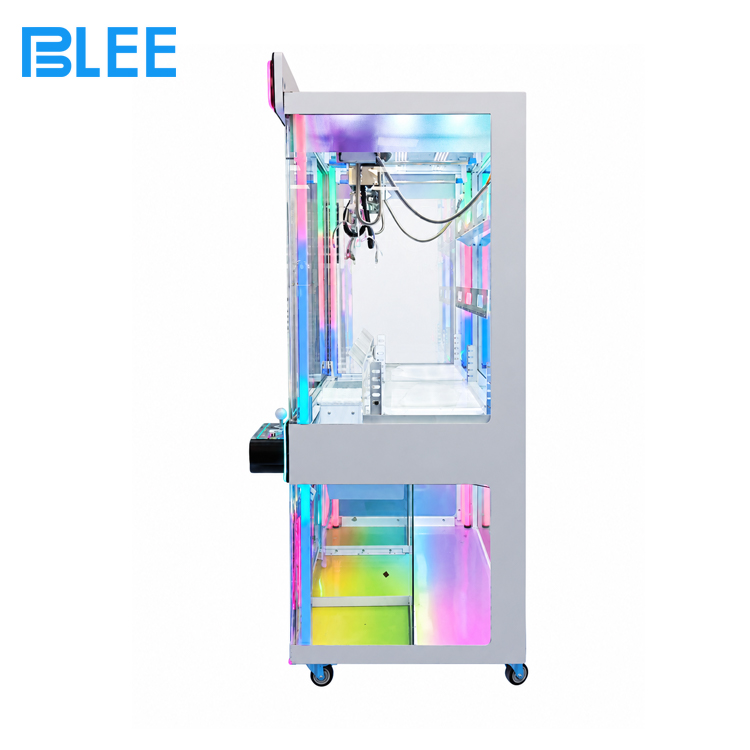 Double Claw Machine Commercial Claw Machine